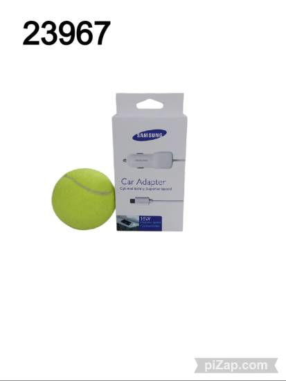Imagen de ADAPTADOR CELULAR PARA AUTO 5.25